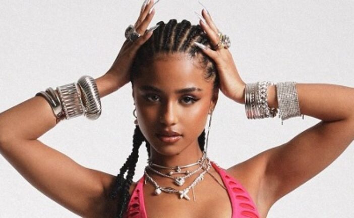 Tyla, Taylor Swift, Shaboozey win 2025 iHeartRadio Music Award