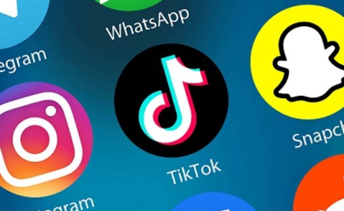 Bill Requiring Tiktok, Bloggers To Open Offices In Nigeria Passes Second Reading