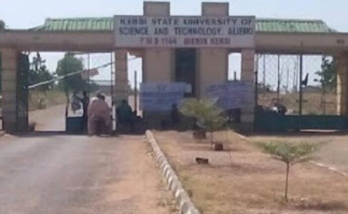 Strange Disease Kills Five Kebbi Varsity Students
