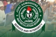 Sale Of JAMB’s Direct Entry Forms Begins March 12