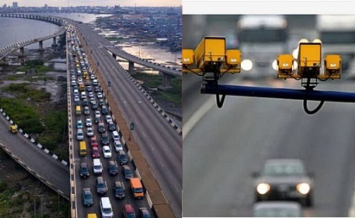 FULL LIST: Here Are Locations With Traffic Cameras To Monitor Speed Limits In Lagos