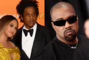 Beyonce, Jay Z Consider Legal Action Against Kanye West For Offensive Posts About Their Kids