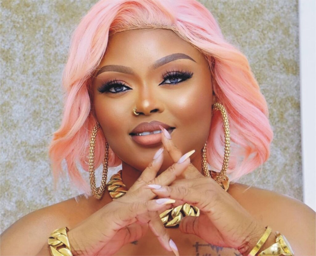 The Nigerian Entertainment Industry is filled with Fake Love - Adenike Adeniji