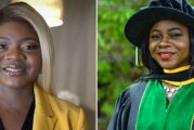 Meet Adeola Olubamiji, University Of Saskatchewan’s First Black Biomedical Engineering Phd Graduate
