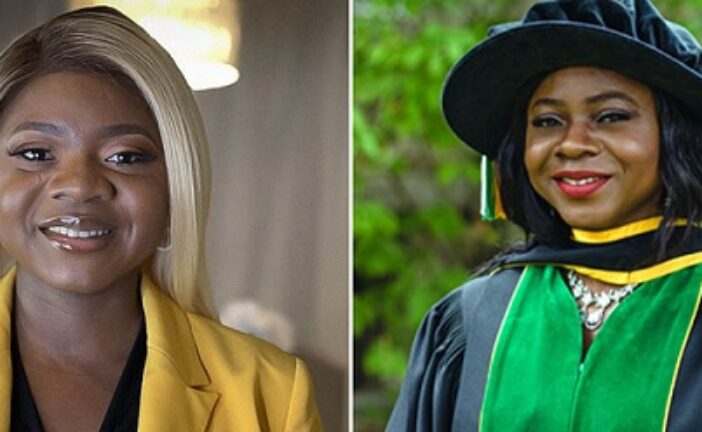 Meet Adeola Olubamiji, University Of Saskatchewan’s First Black Biomedical Engineering Phd Graduate