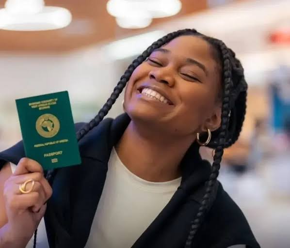 Alma Asinobi: The Nigerian who is set to visit seven continents in 60 hours