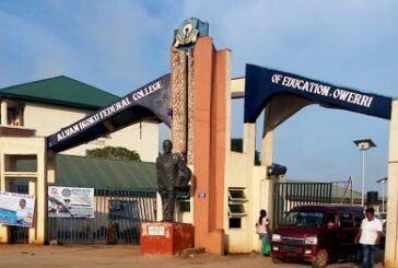 Bill To Provide Statutory Backing For Establishment Of Alvan Ikoku Federal University Of Education, Imo, Passes 2nd Reading