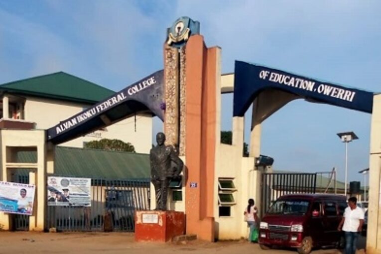Bill To Provide Statutory Backing For Establishment Of Alvan Ikoku Federal University Of Education, Imo, Passes 2nd Reading