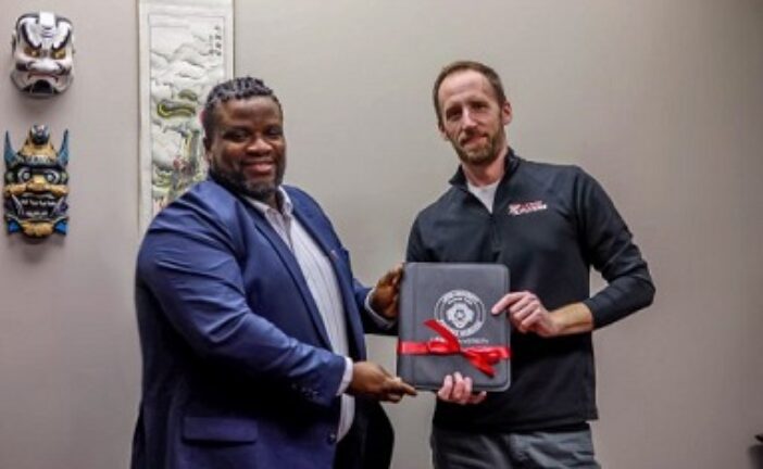 American Polytechnic Partners Lewis University For Nigerian Students’ Access To International Qualifications