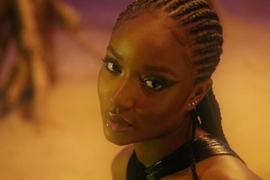 I Don’t Like My Songs After Recording – Ayra Starr