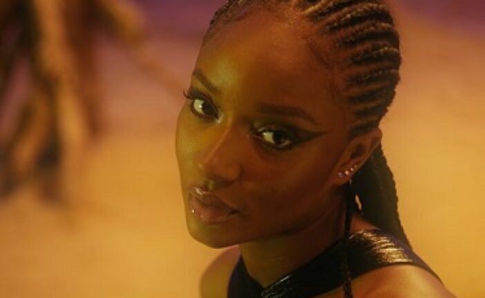 I Don’t Like My Songs After Recording – Ayra Starr