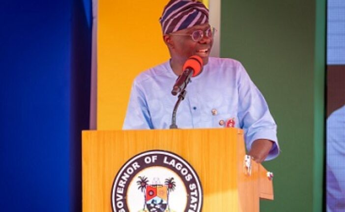 Lagos Developing Competitive Public Education System – Sanwo-Olu