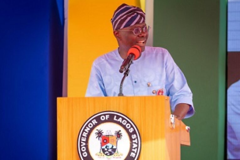 Lagos Developing Competitive Public Education System – Sanwo-Olu