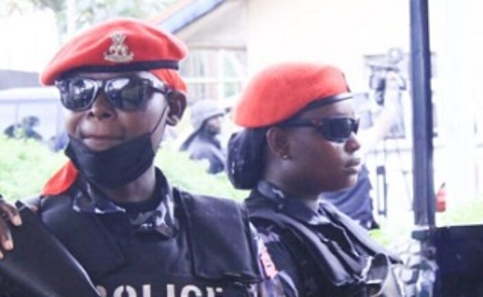 Police Arrest Eight Secondary School Students For Alleged Cultism In Ogun