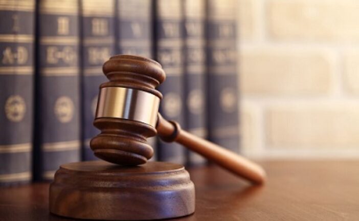 Pastor, Another Remanded Over Alleged Murder Of LASU Graduate