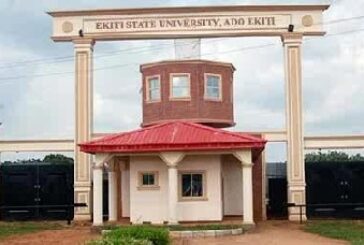 Indiscipline: Ekiti Varsity Sacks 13 Staff