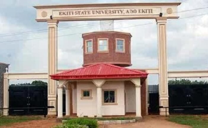 Indiscipline: Ekiti Varsity Sacks 13 Staff