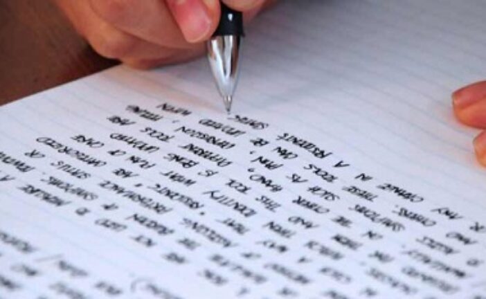 Students Vie For N2m Prize, Laptops In National Essay Competition