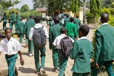Anger As FG Increases PTA Levy In Unity Colleges, Parents Kick