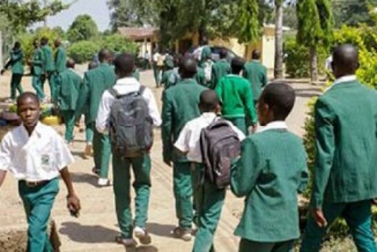 Anger As FG Increases PTA Levy In Unity Colleges, Parents Kick