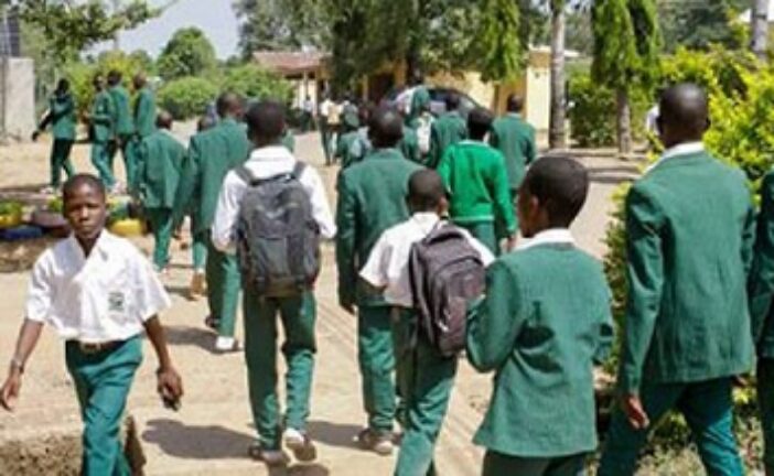 Anger As FG Increases PTA Levy In Unity Colleges, Parents Kick
