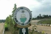Union Demands FUOYE VC’s Suspension Over Alleged Sexual Harassment