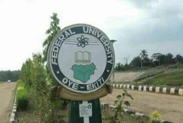 Union Demands FUOYE VC’s Suspension Over Alleged Sexual Harassment