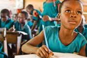 FG Pushes For Improved Girl-Child Education To Break Poverty Cycle