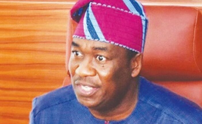 Innovation Begins With Curiosity, Hamzat Tells Lagos Science Students