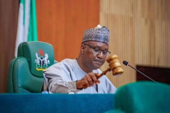 Seven More Tertiary Institutions Coming To Zaria In 2025 — Reps Speaker