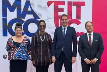 Embassy Seeks Nigerian Varsities Partnership To Promote French Language