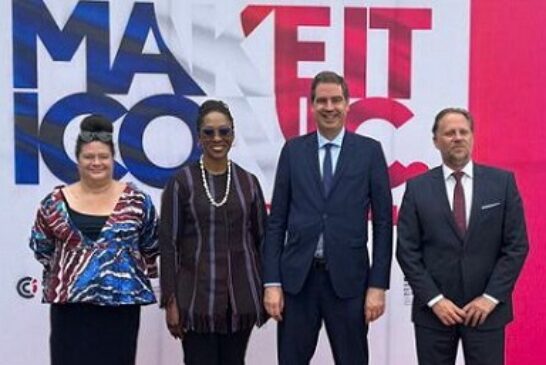 Embassy Seeks Nigerian Varsities Partnership To Promote French Language