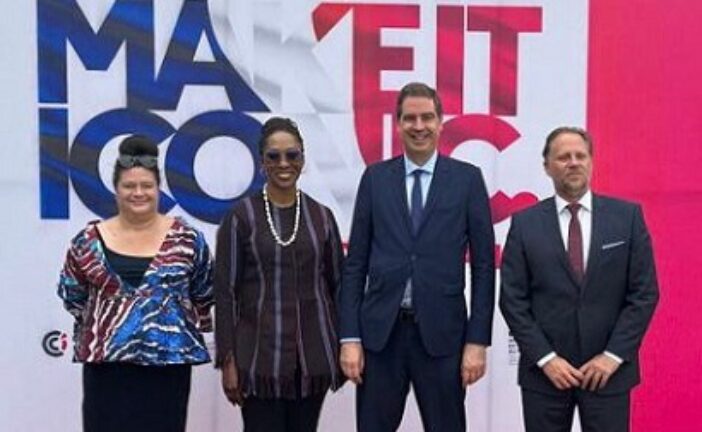 Embassy Seeks Nigerian Varsities Partnership To Promote French Language