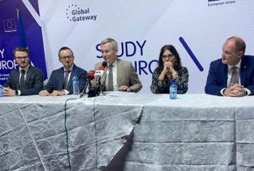 EU Exposes Students In Lagos, Kano To Study Opportunities In Europe