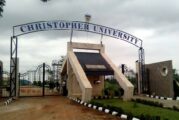 Christopher Varsity Warns New Students Against Drug Abuse, Others