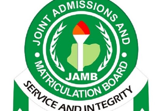 JAMB To DE Candidates: Upload Results Or Forfeit Admission