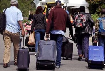 ‘Why Nigerians Abroad Are Sending Wards Home To School’