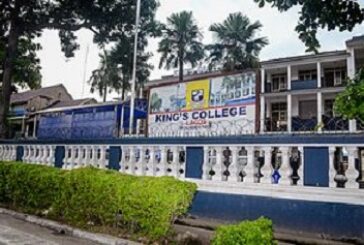 Diphtheria: King’s College Principal Highlights Measures To Curb Spread In School