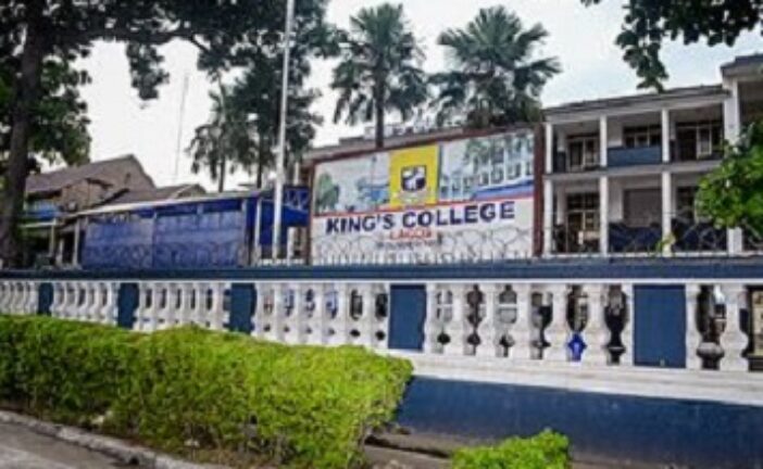 Diphtheria: King’s College Principal Highlights Measures To Curb Spread In School