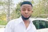 Police Seal Church Over Alleged Killing Of LASU Graduate