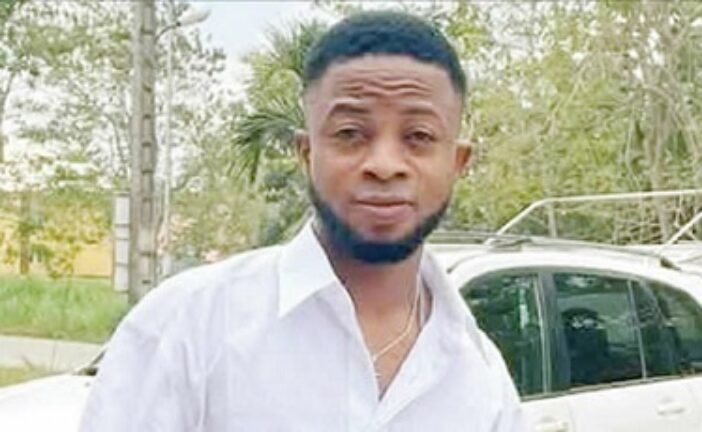 Police Exhume Corpse Of Allegedly Slain LASU Graduate, Suspect Confesses