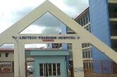 LAUTECH Resident Doctors Begin Indefinite Strike Over Unmet Demands