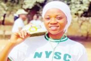 My Abductors Threatened To Marry Me, Took My Uniform – Corper