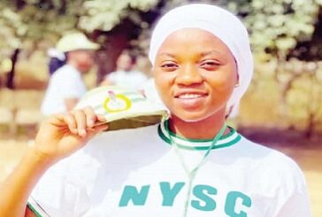 My Abductors Threatened To Marry Me, Took My Uniform – Corper