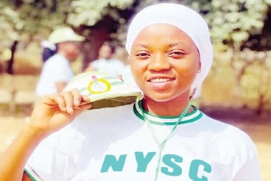 My Abductors Threatened To Marry Me, Took My Uniform – Corper