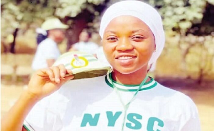 My Abductors Threatened To Marry Me, Took My Uniform – Corper