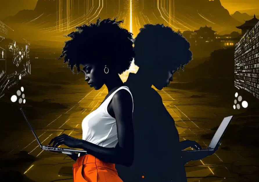 Africa’s first AI-themed feature film, “Makemation” set to redefine Nollywood