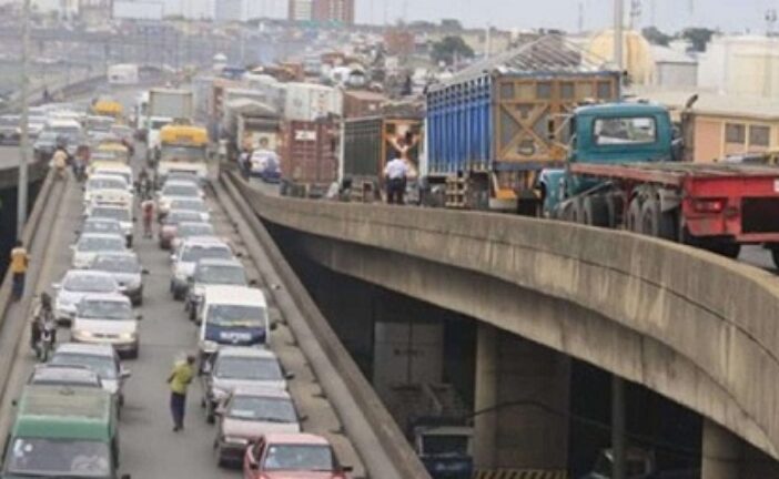 Lagos To Shut Independence, Marina-CMS Bridge For Over Two Months