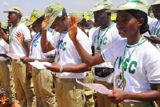 What's Next After NYSC - How To Ace The Labour Market