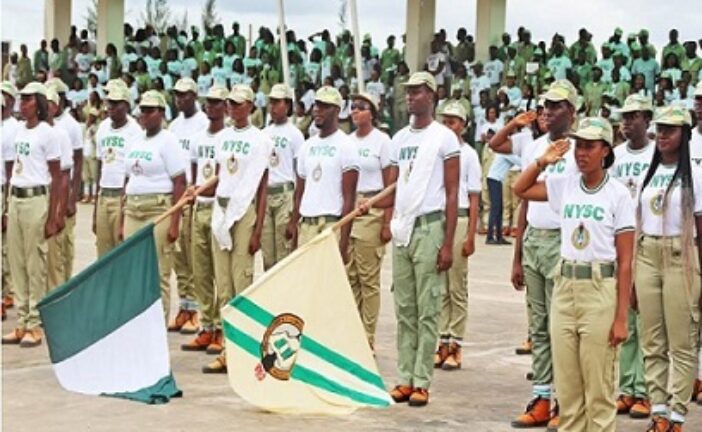 FG Clears Full Time HND Graduates For NYSC
